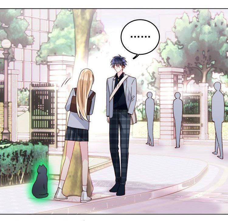 Tôi Phải Làm 1 Kẻ Đại Xấu Xa Chap 33 - Trang 3