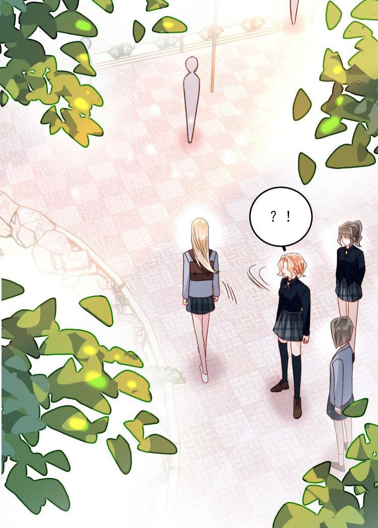 Tôi Phải Làm 1 Kẻ Đại Xấu Xa Chap 33 - Trang 3