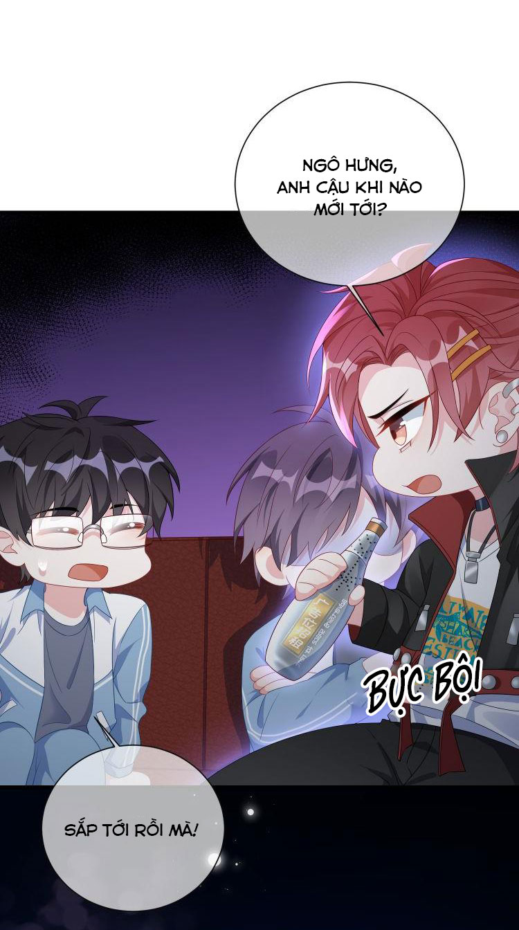 Giáo Bá Là Một Tên Yêu Tinh Chapter 4 - Trang 4