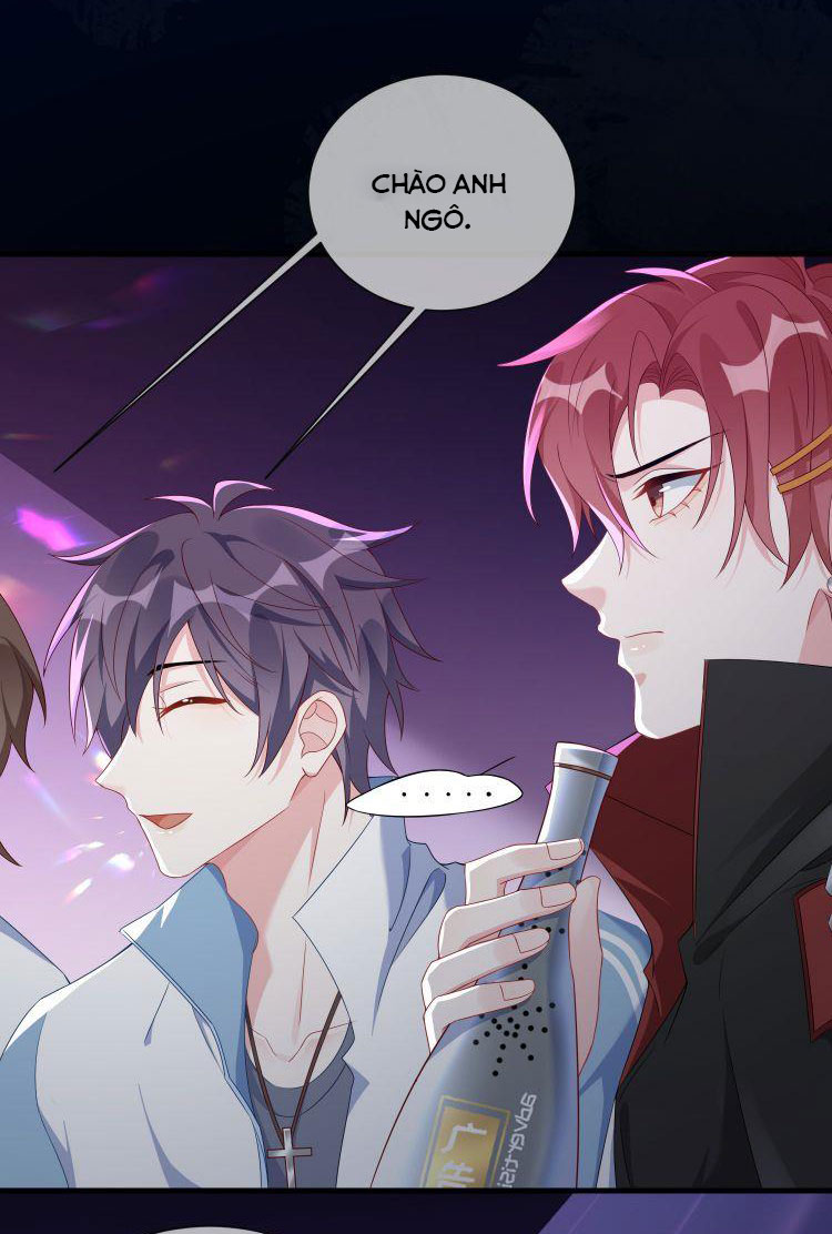 Giáo Bá Là Một Tên Yêu Tinh Chapter 4 - Trang 4