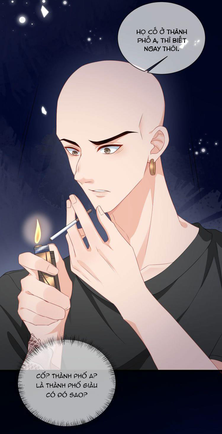 Giáo Bá Là Một Tên Yêu Tinh Chapter 4 - Trang 4