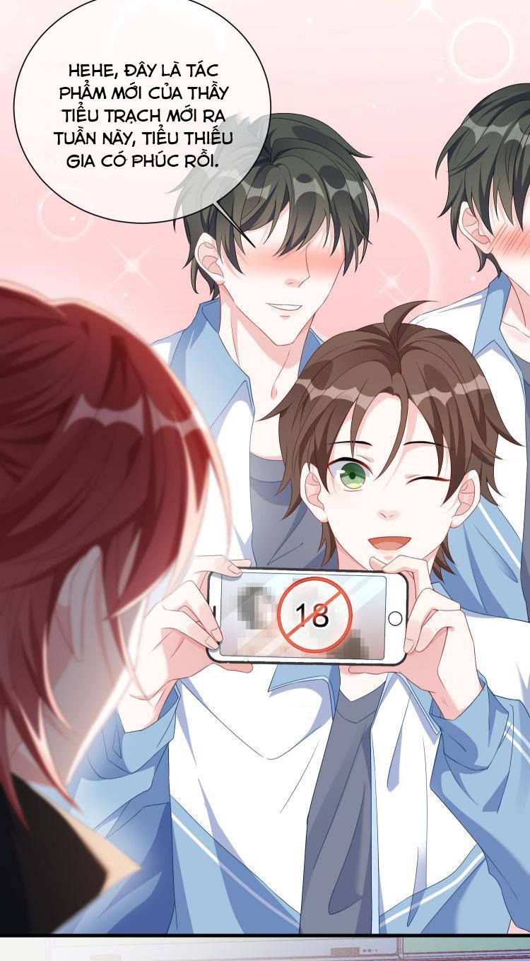 Giáo Bá Là Một Tên Yêu Tinh Chapter 4 - Trang 4