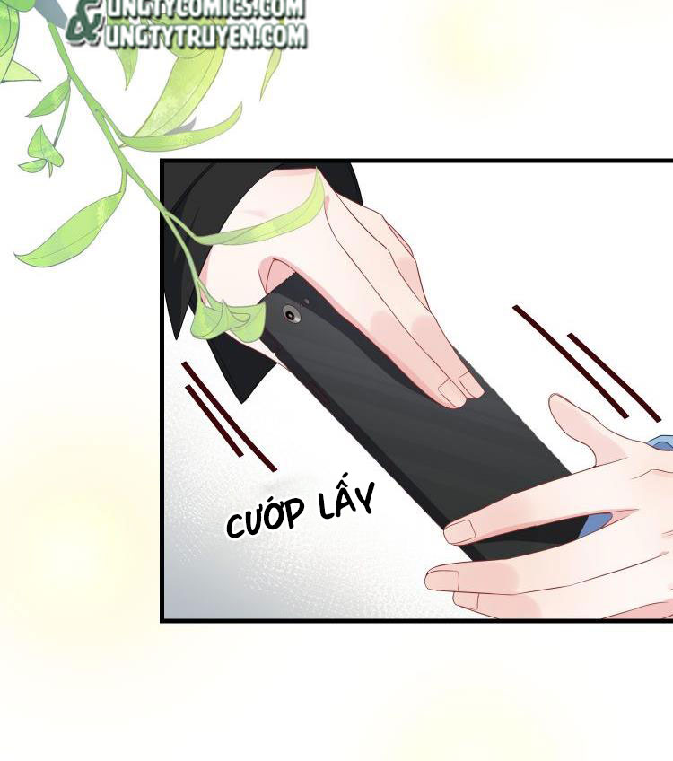 Giáo Bá Là Một Tên Yêu Tinh Chapter 4 - Trang 4