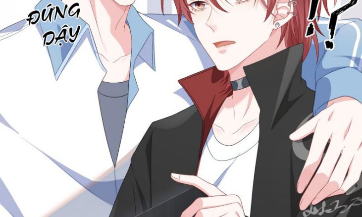 Giáo Bá Là Một Tên Yêu Tinh Chapter 5 - Trang 4