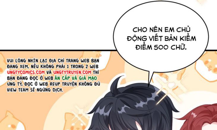 Giáo Bá Là Một Tên Yêu Tinh Chapter 5 - Trang 4