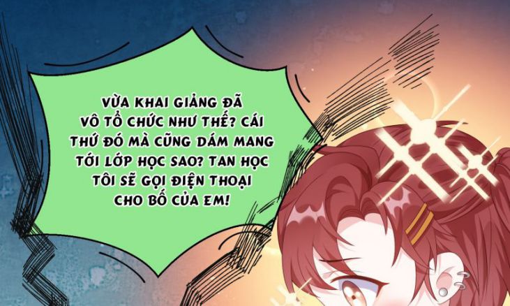 Giáo Bá Là Một Tên Yêu Tinh Chapter 5 - Trang 4