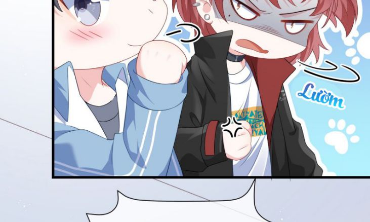 Giáo Bá Là Một Tên Yêu Tinh Chapter 5 - Trang 4