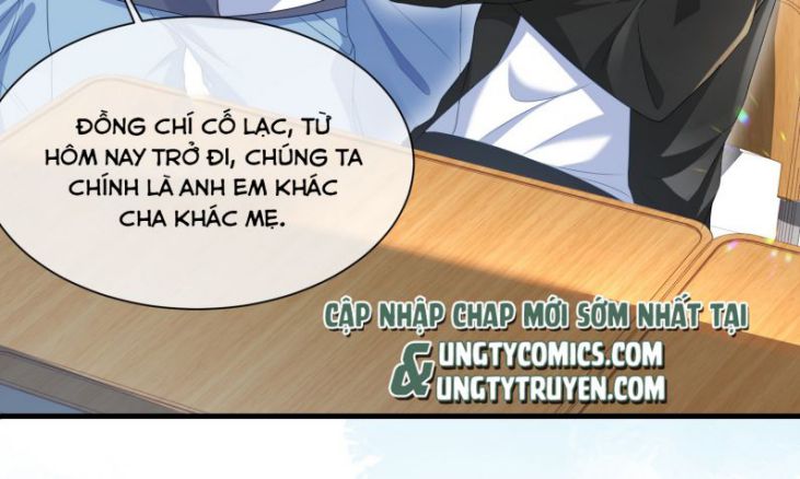Giáo Bá Là Một Tên Yêu Tinh Chapter 5 - Trang 4