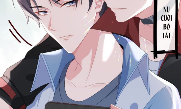 Giáo Bá Là Một Tên Yêu Tinh Chapter 5 - Trang 4