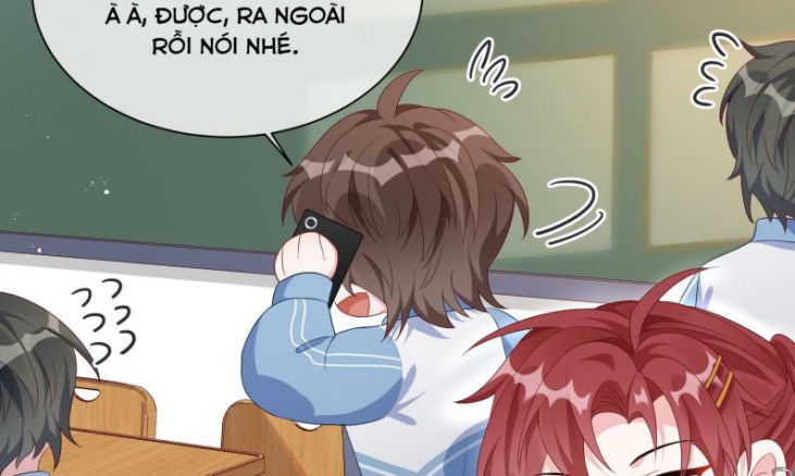 Giáo Bá Là Một Tên Yêu Tinh Chapter 5 - Trang 4