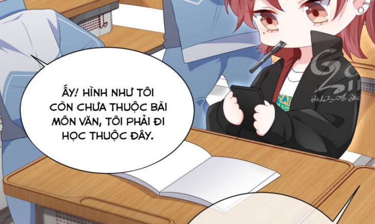 Giáo Bá Là Một Tên Yêu Tinh Chapter 5 - Trang 4