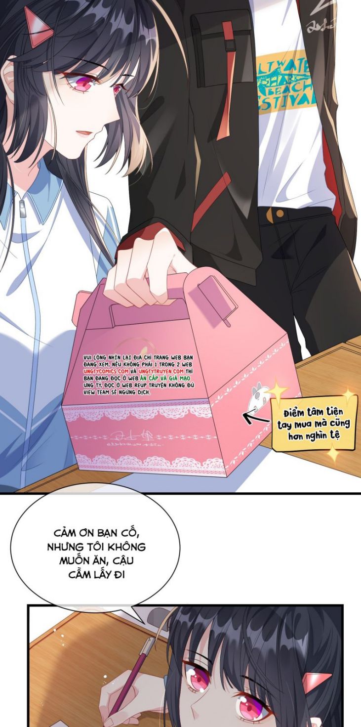 Giáo Bá Là Một Tên Yêu Tinh Chapter 5 - Trang 4