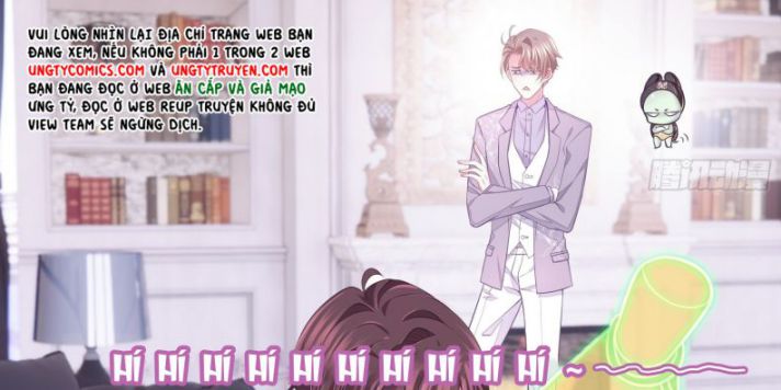 Tôi Nghi Ngờ Hệ Thống Thích Tôi Chap 20 - Trang 2