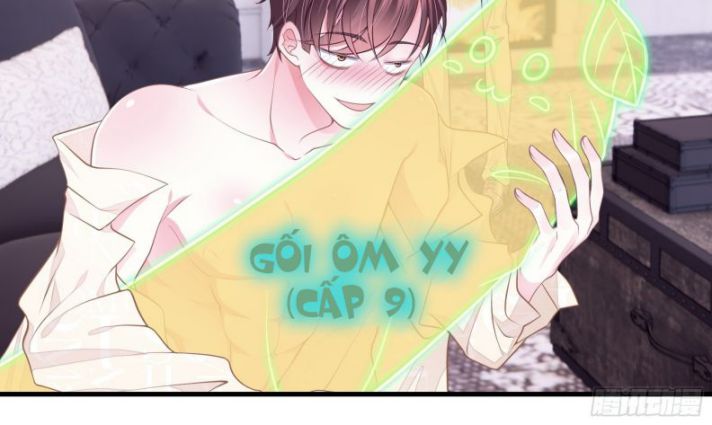 Tôi Nghi Ngờ Hệ Thống Thích Tôi Chap 20 - Trang 2