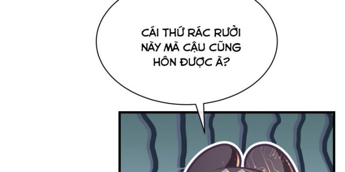 Tôi Nghi Ngờ Hệ Thống Thích Tôi Chap 20 - Trang 2