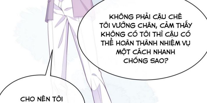 Tôi Nghi Ngờ Hệ Thống Thích Tôi Chap 20 - Trang 2