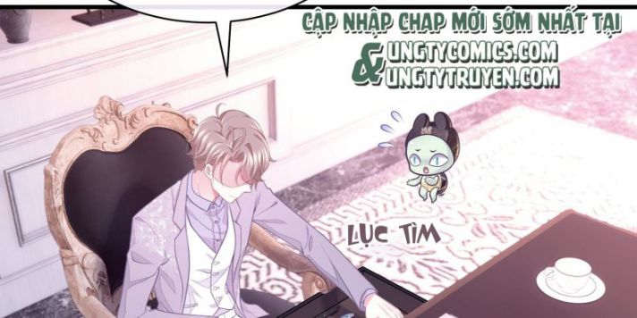 Tôi Nghi Ngờ Hệ Thống Thích Tôi Chap 20 - Trang 2