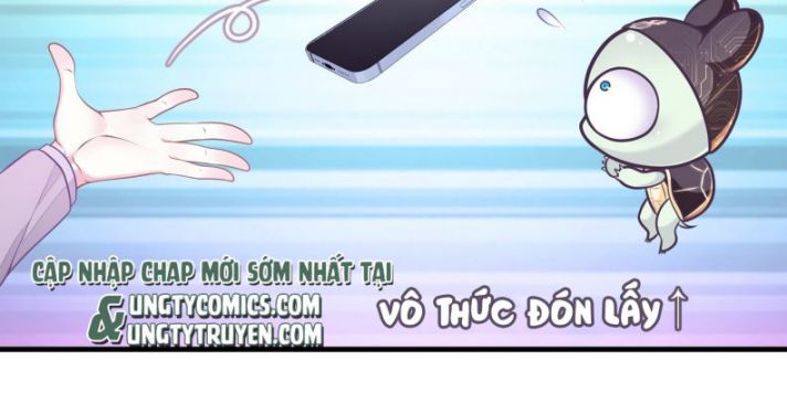 Tôi Nghi Ngờ Hệ Thống Thích Tôi Chap 20 - Trang 2