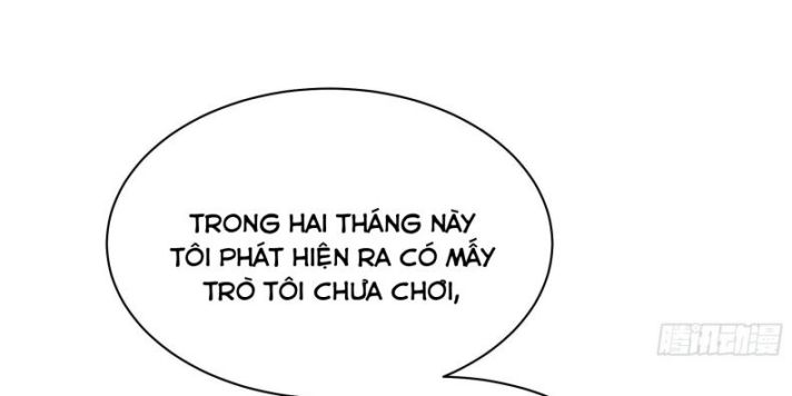Tôi Nghi Ngờ Hệ Thống Thích Tôi Chap 20 - Trang 2