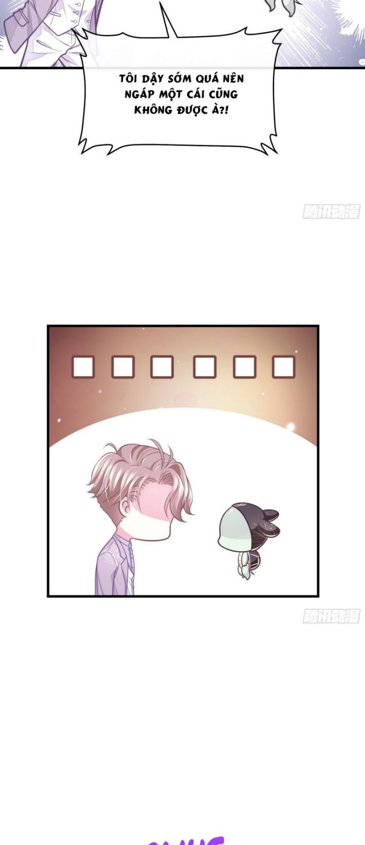 Tôi Nghi Ngờ Hệ Thống Thích Tôi Chap 20 - Trang 2