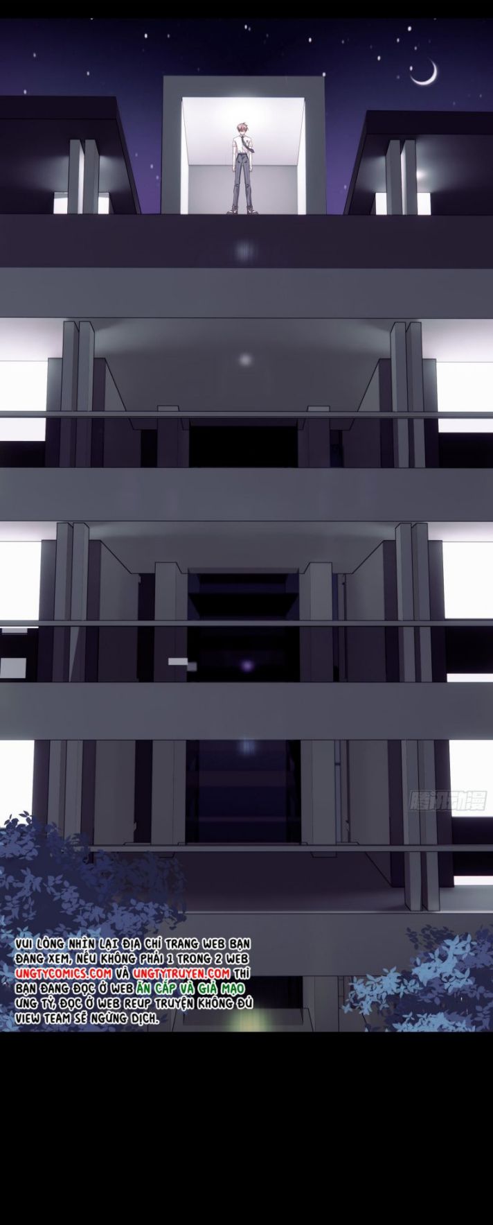 Tôi Nghi Ngờ Hệ Thống Thích Tôi Chap 20 - Trang 2