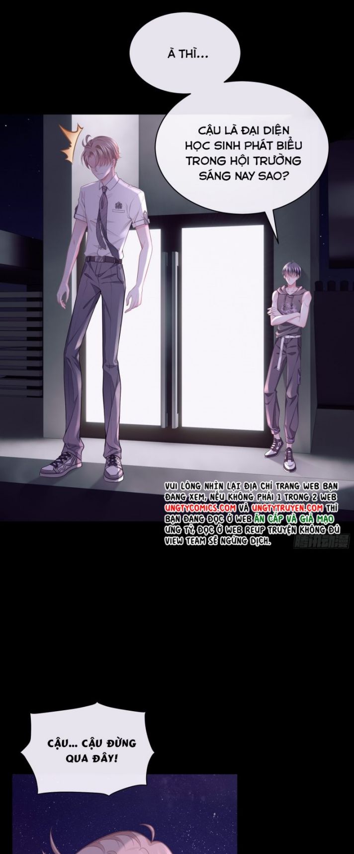 Tôi Nghi Ngờ Hệ Thống Thích Tôi Chap 20 - Trang 2