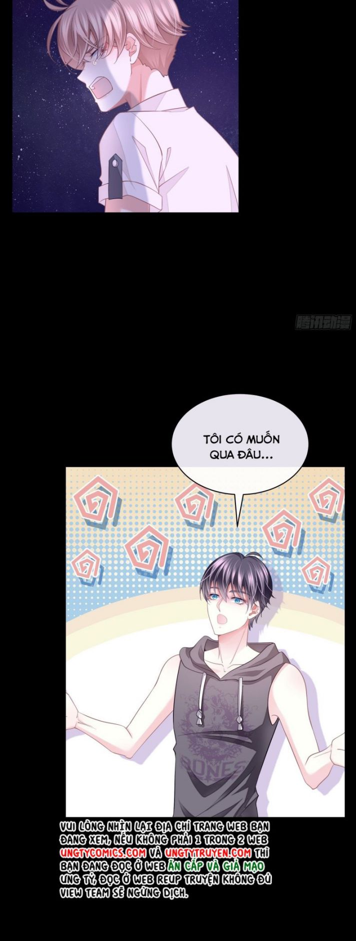 Tôi Nghi Ngờ Hệ Thống Thích Tôi Chap 20 - Trang 2