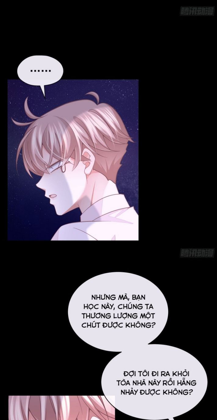 Tôi Nghi Ngờ Hệ Thống Thích Tôi Chap 20 - Trang 2