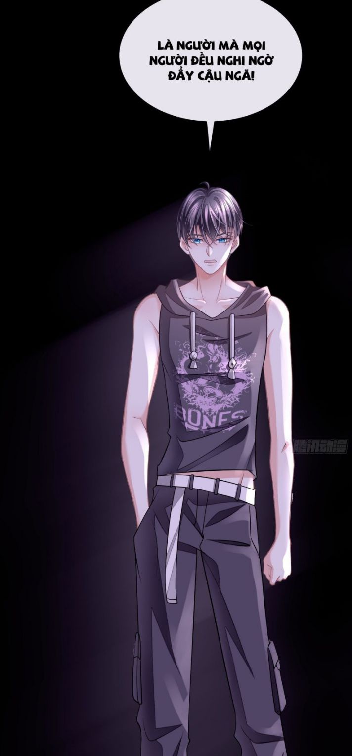 Tôi Nghi Ngờ Hệ Thống Thích Tôi Chap 20 - Trang 2