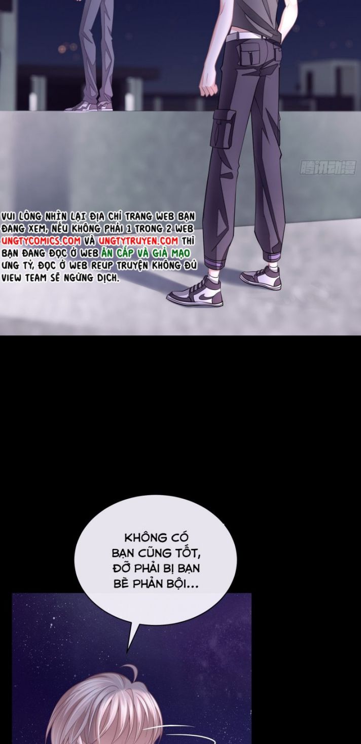 Tôi Nghi Ngờ Hệ Thống Thích Tôi Chap 20 - Trang 2