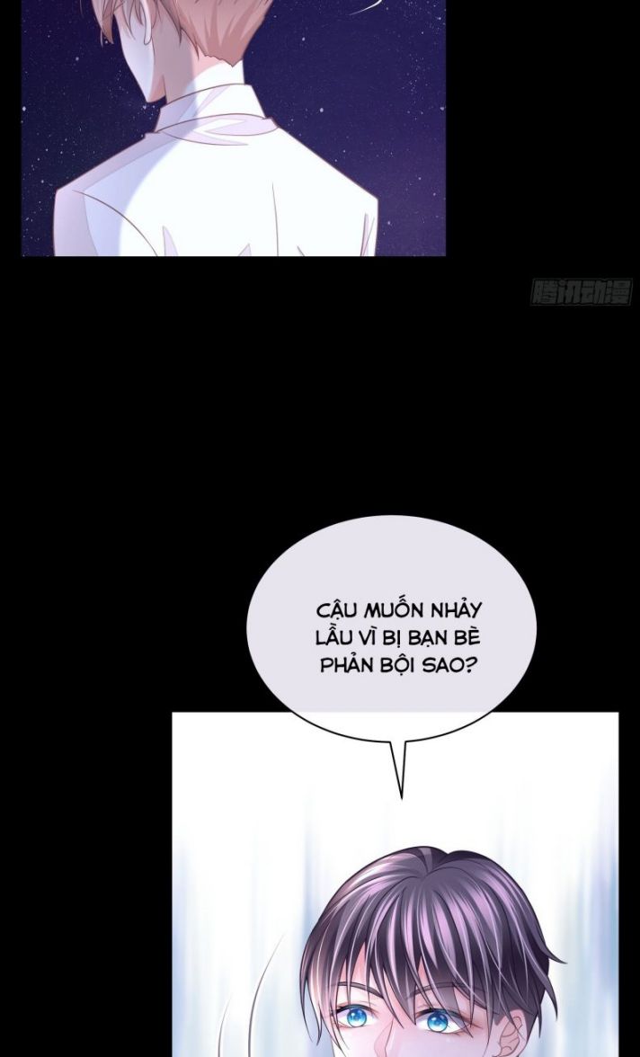 Tôi Nghi Ngờ Hệ Thống Thích Tôi Chap 20 - Trang 2