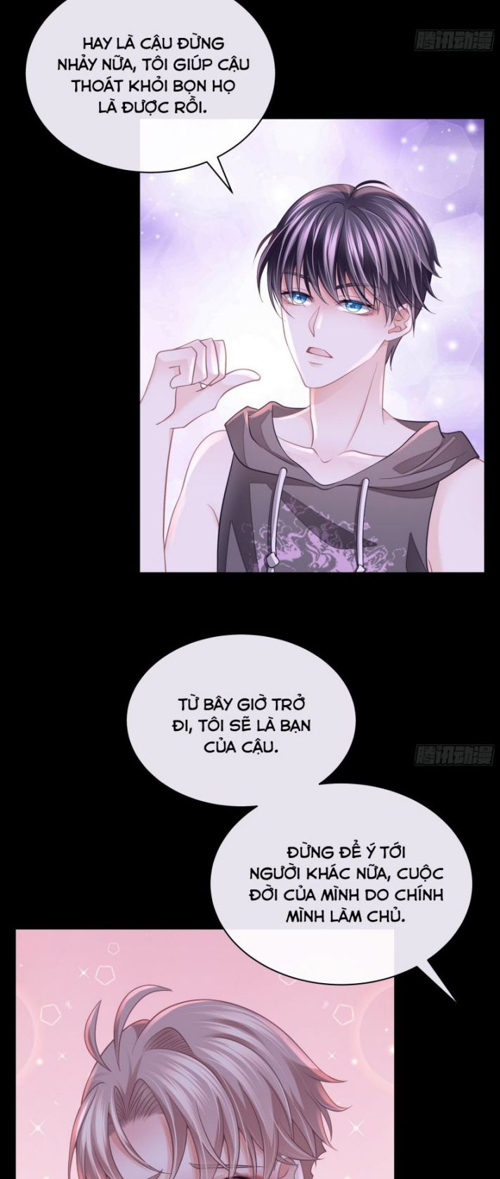 Tôi Nghi Ngờ Hệ Thống Thích Tôi Chap 20 - Trang 2