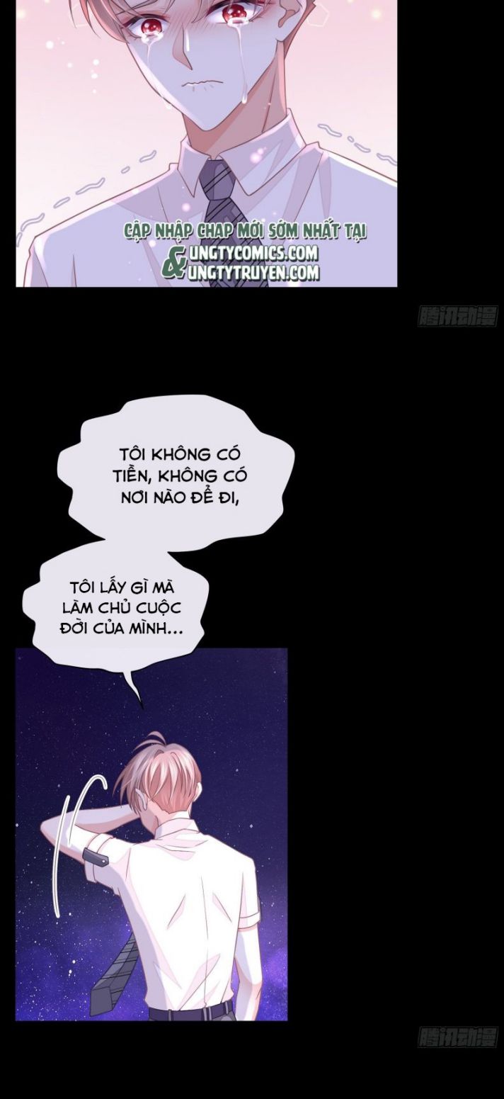 Tôi Nghi Ngờ Hệ Thống Thích Tôi Chap 20 - Trang 2