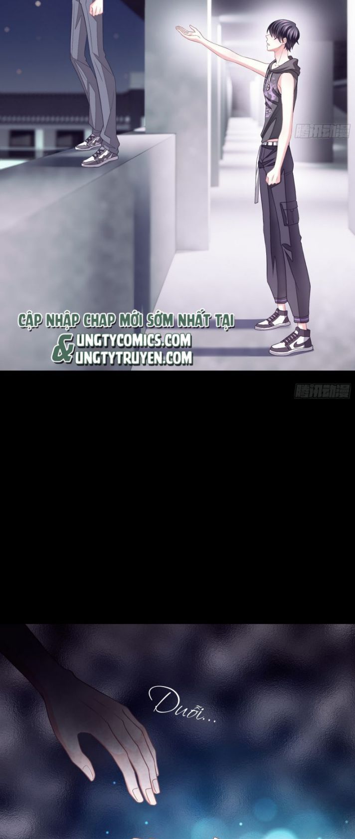 Tôi Nghi Ngờ Hệ Thống Thích Tôi Chap 20 - Trang 2