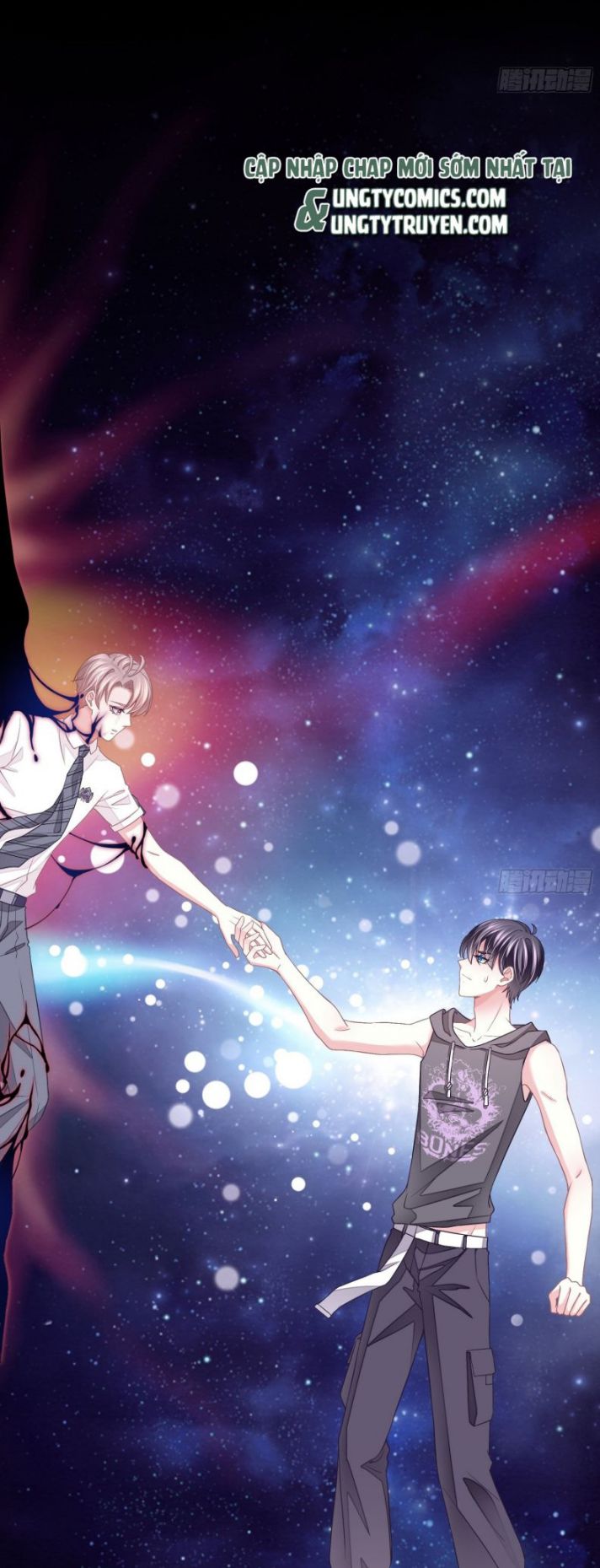 Tôi Nghi Ngờ Hệ Thống Thích Tôi Chap 20 - Trang 2