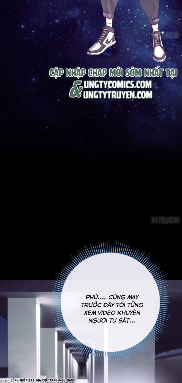 Tôi Nghi Ngờ Hệ Thống Thích Tôi Chap 20 - Trang 2