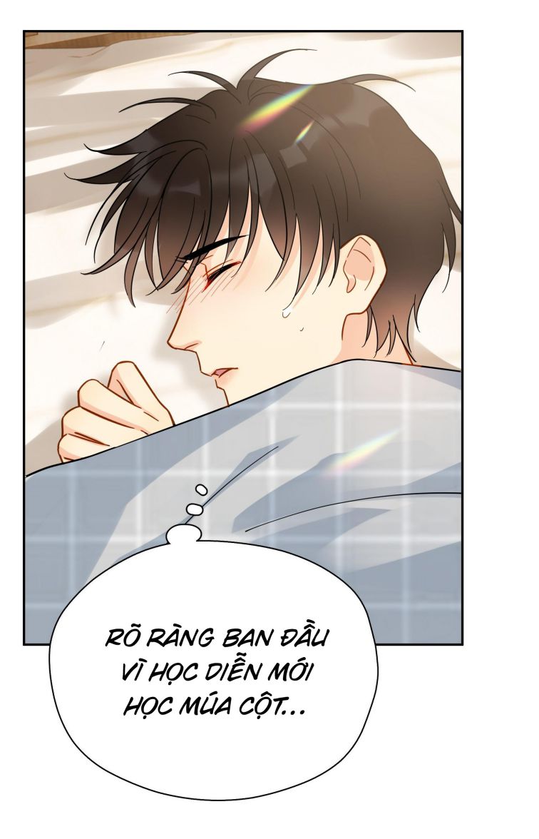 Theo Đuôi Chapter 14 - Trang 4