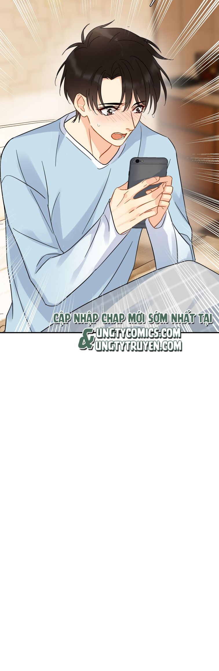 Theo Đuôi Chapter 14 - Trang 4