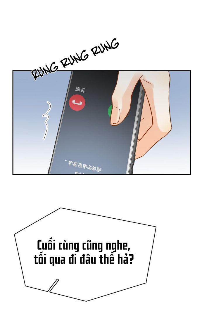 Theo Đuôi Chapter 14 - Trang 4