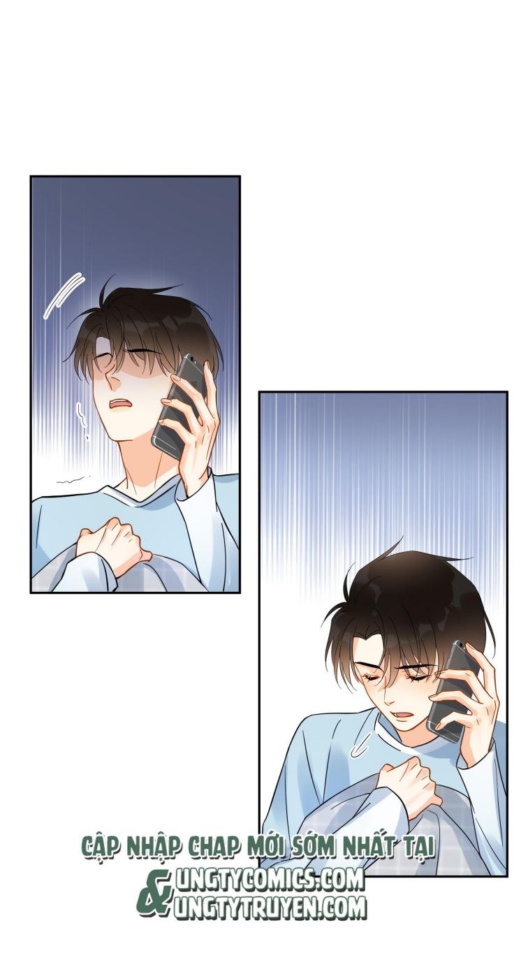 Theo Đuôi Chapter 14 - Trang 4