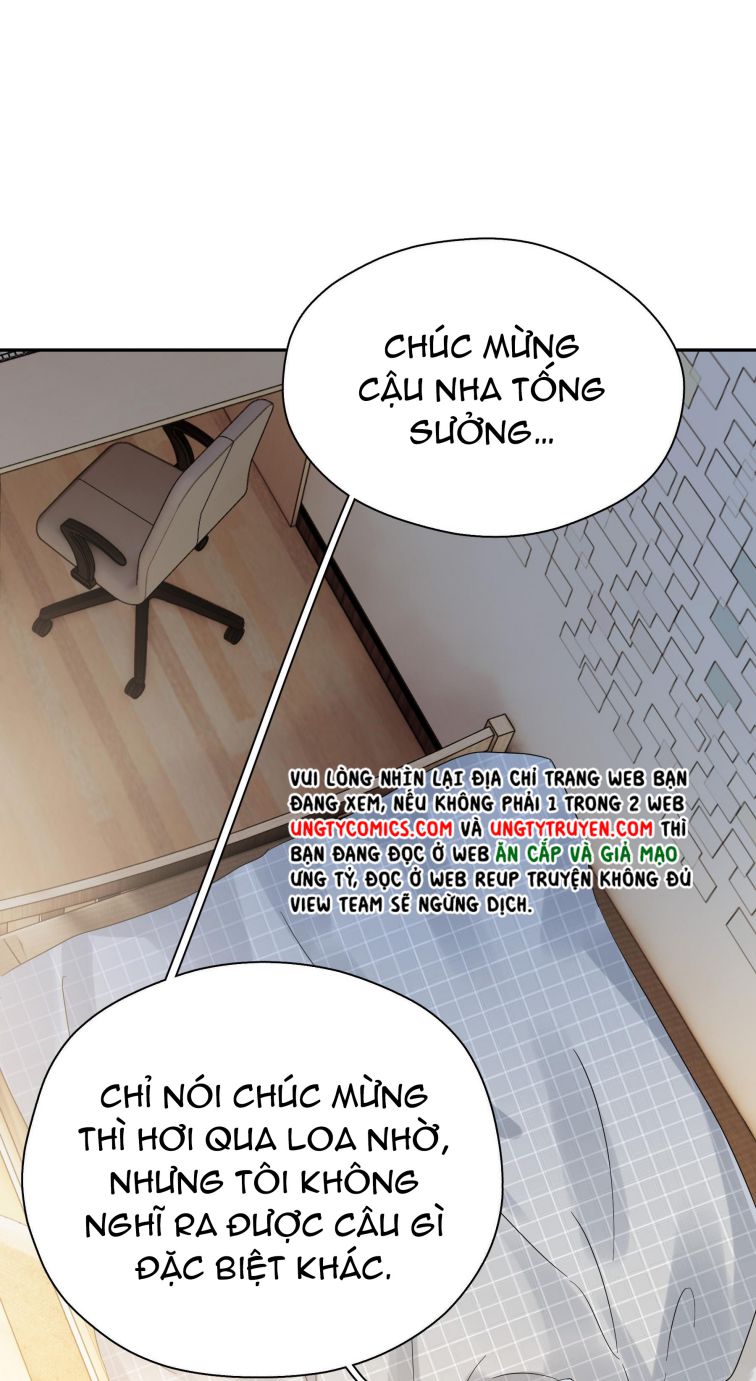 Theo Đuôi Chapter 14 - Trang 4