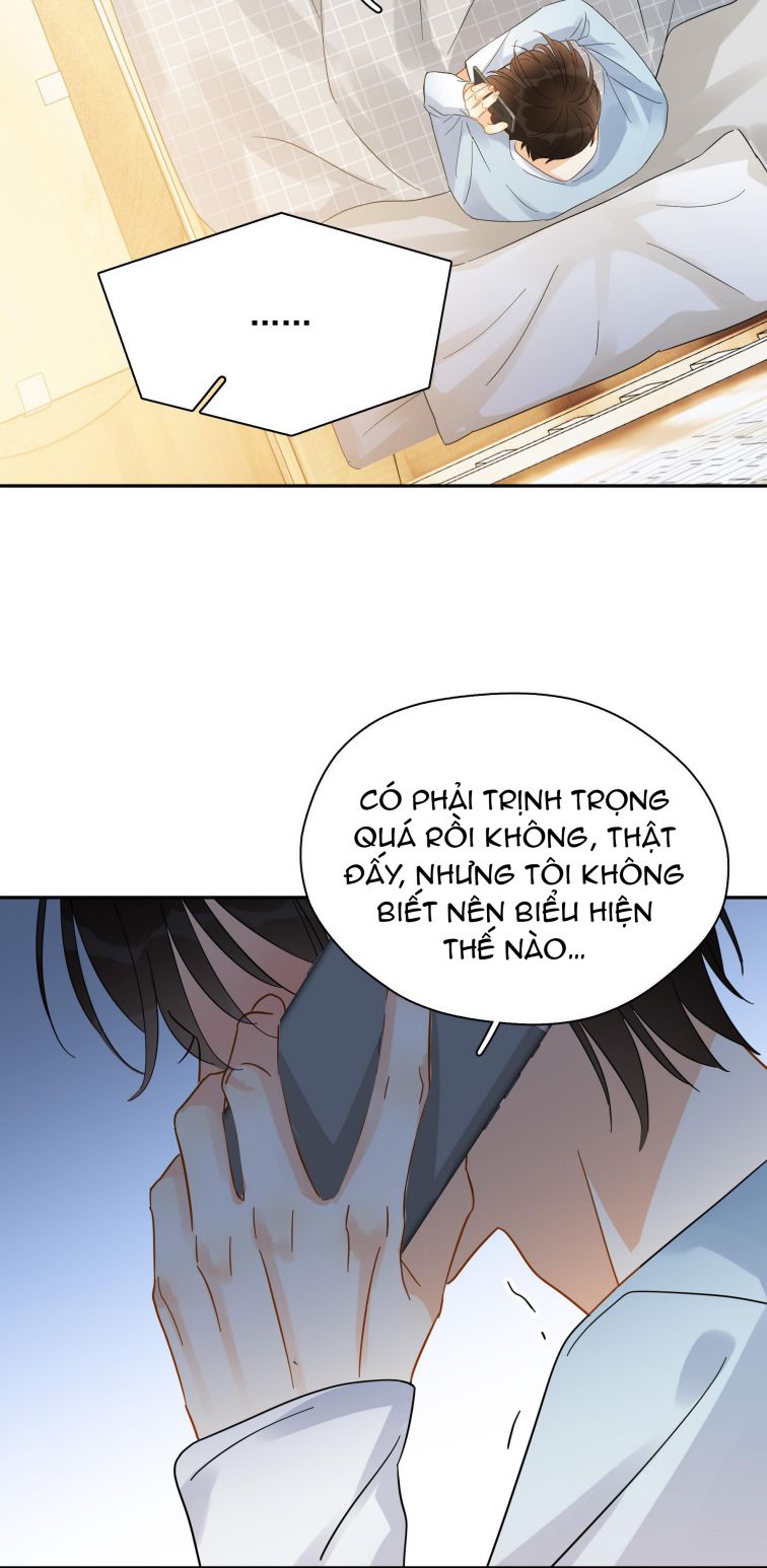 Theo Đuôi Chapter 14 - Trang 4