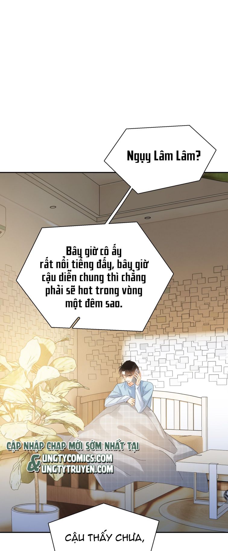 Theo Đuôi Chapter 14 - Trang 4