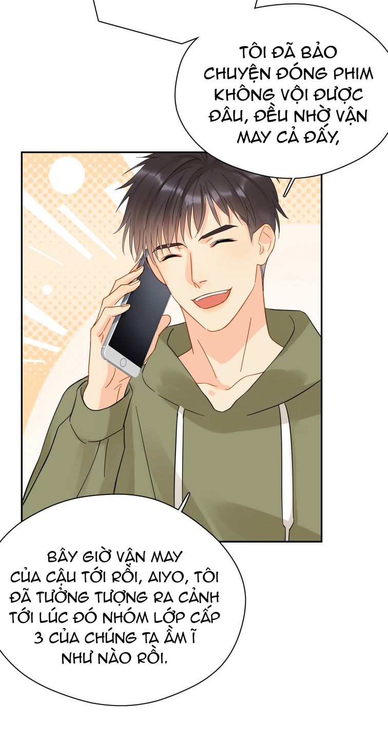 Theo Đuôi Chapter 14 - Trang 4