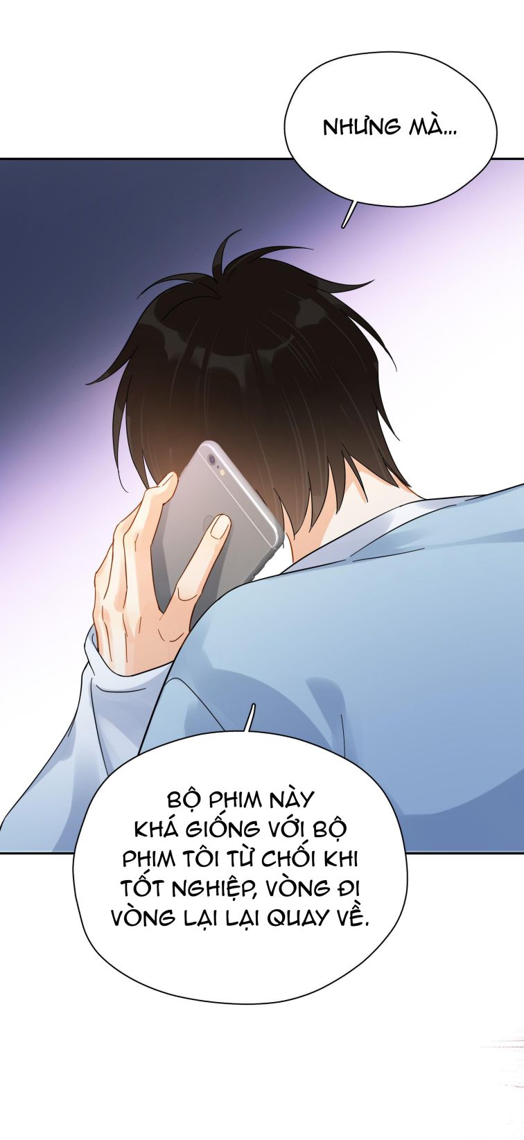 Theo Đuôi Chapter 14 - Trang 4