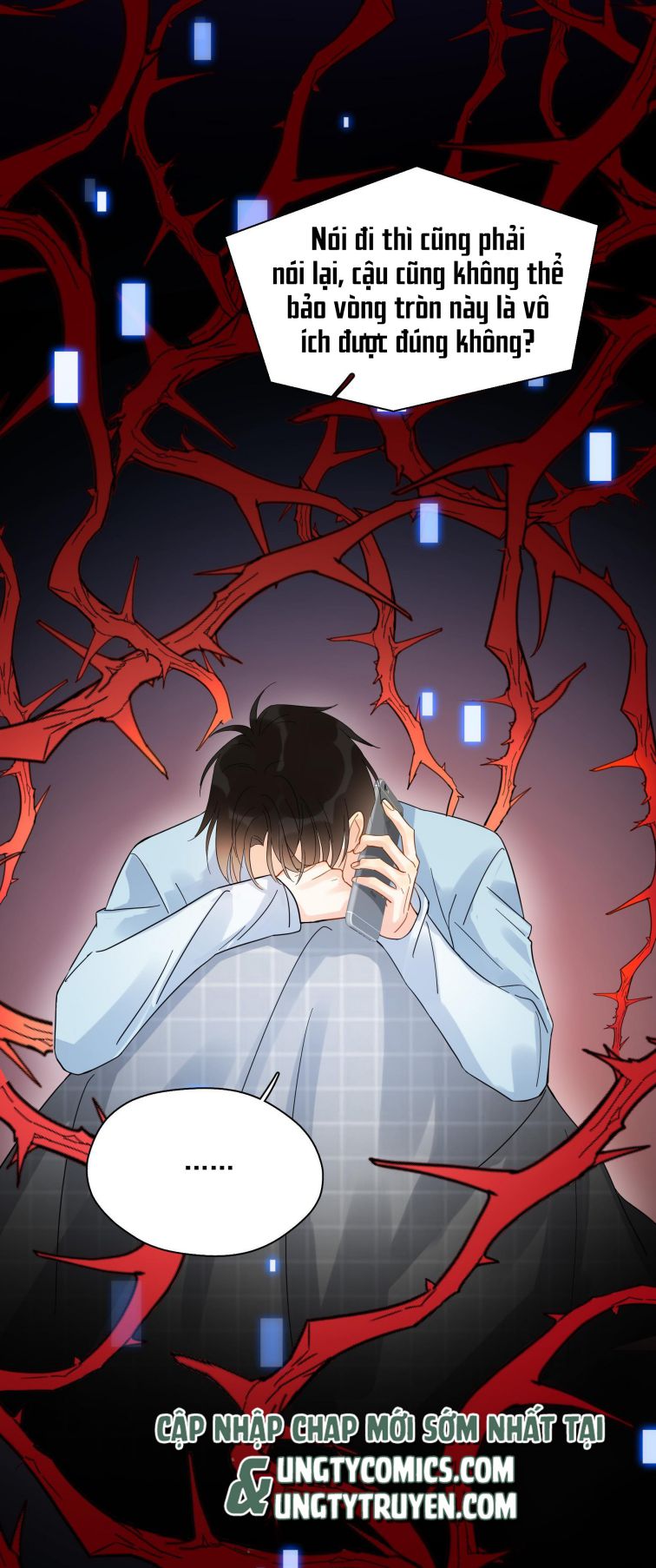 Theo Đuôi Chapter 14 - Trang 4