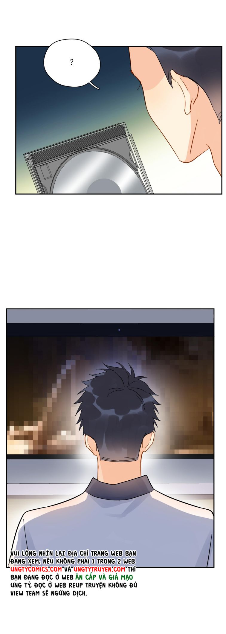 Theo Đuôi Chapter 14 - Trang 4