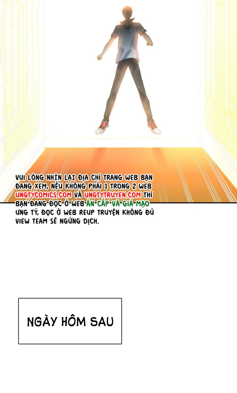 Theo Đuôi Chapter 14 - Trang 4