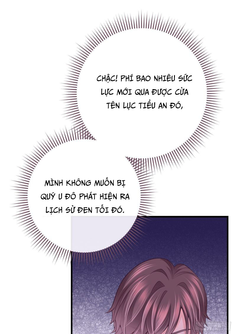 Tôi Nghi Ngờ Hệ Thống Thích Tôi Chap 21 - Trang 2