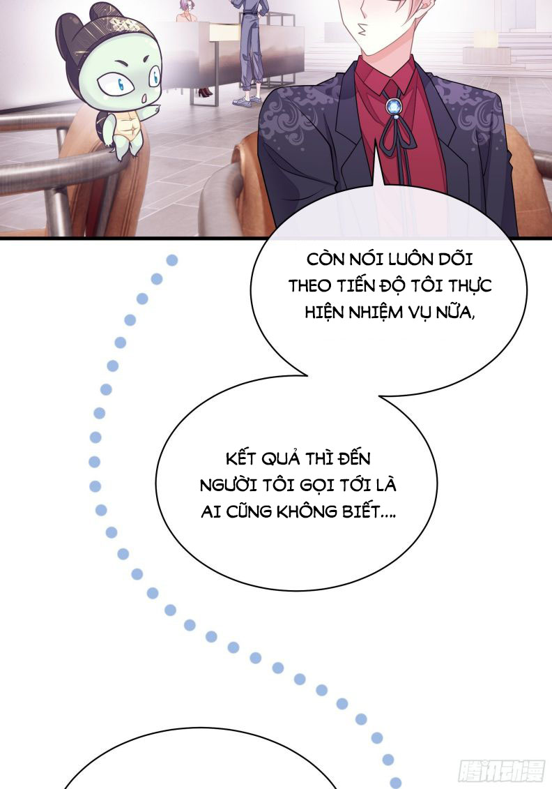 Tôi Nghi Ngờ Hệ Thống Thích Tôi Chap 21 - Trang 2